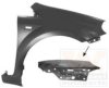 VAN WEZEL 1619656 Wing